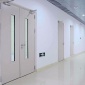 入户防火门_森威_天津防火入户门_订制加工